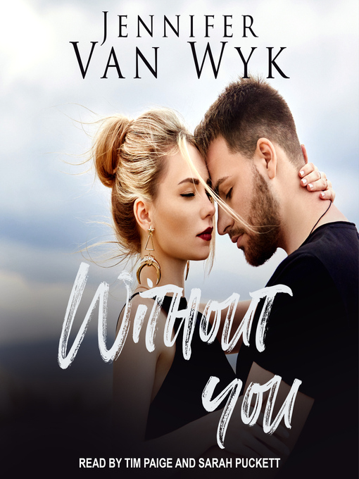 Title details for Without You by Jennifer Van Wyk - Wait list